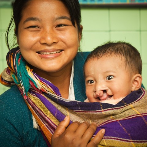 Myanmar